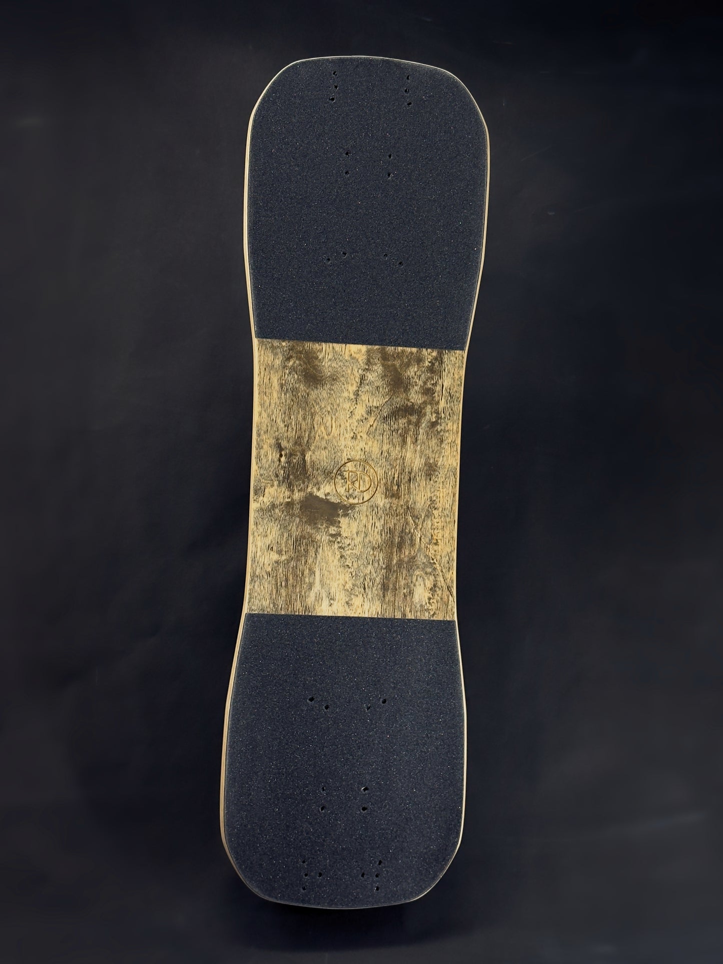 83.5 UNI Limited Freebord Deck 005