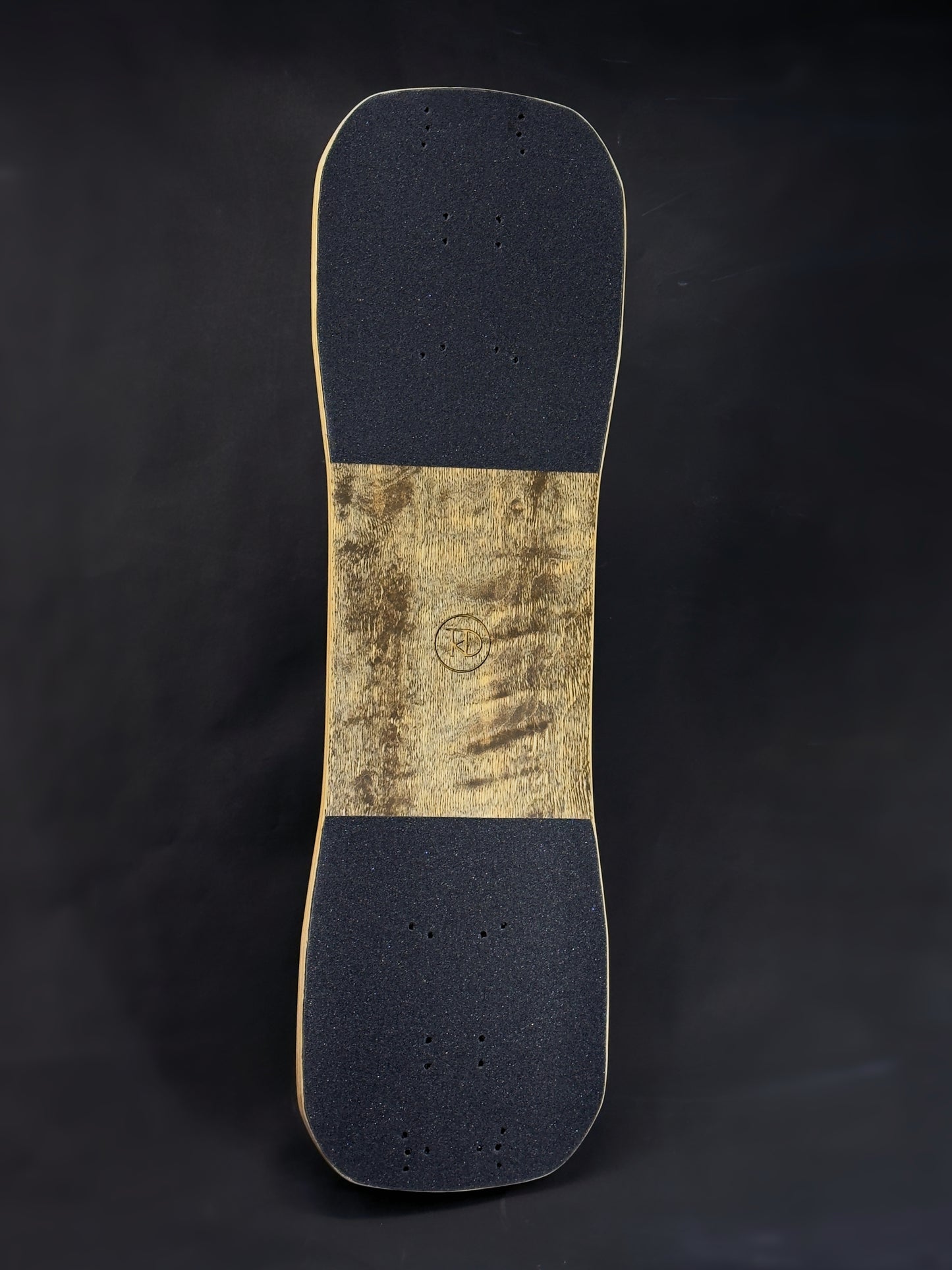 83.5 UNI Limited Freebord Deck 006