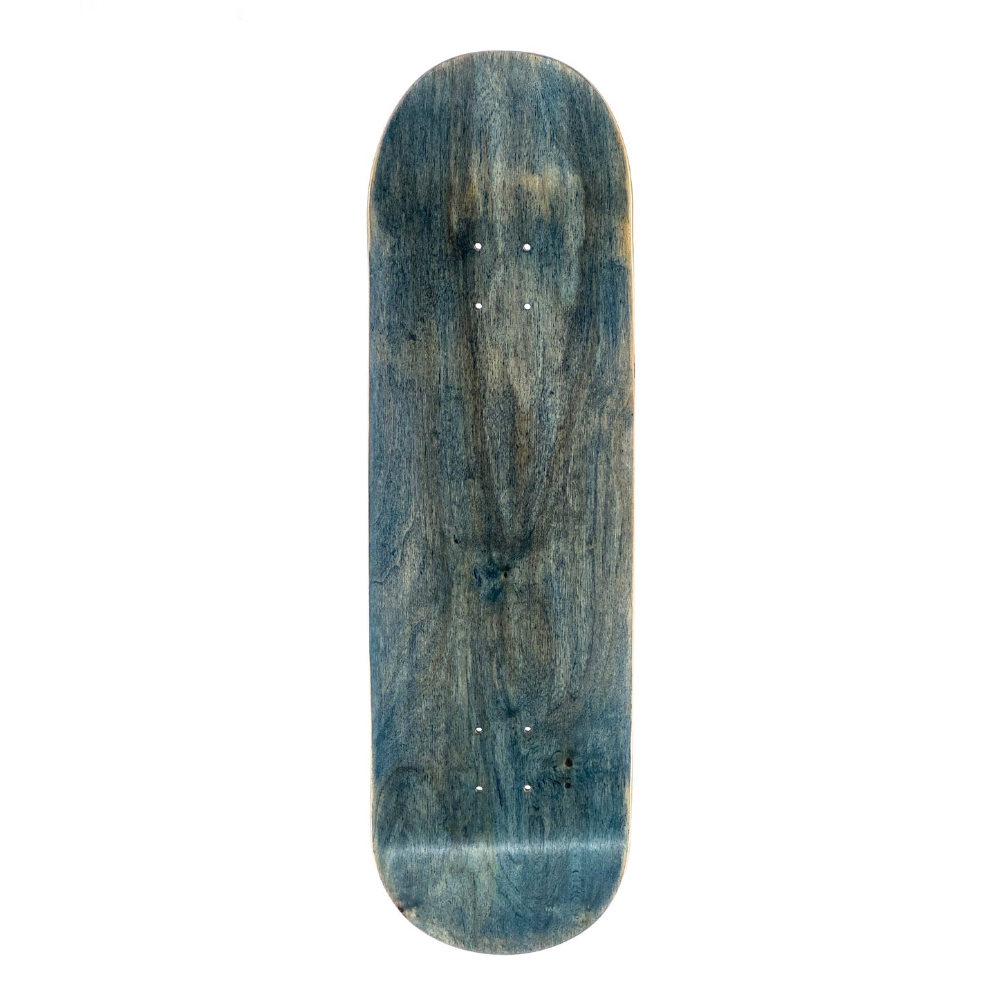 Popsicle deck 9" grey