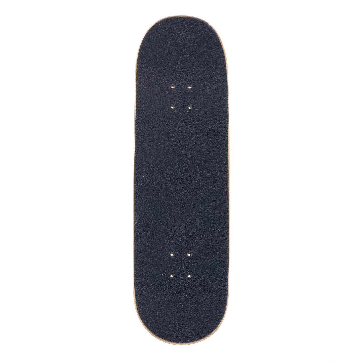 Popsicle deck 9" grey