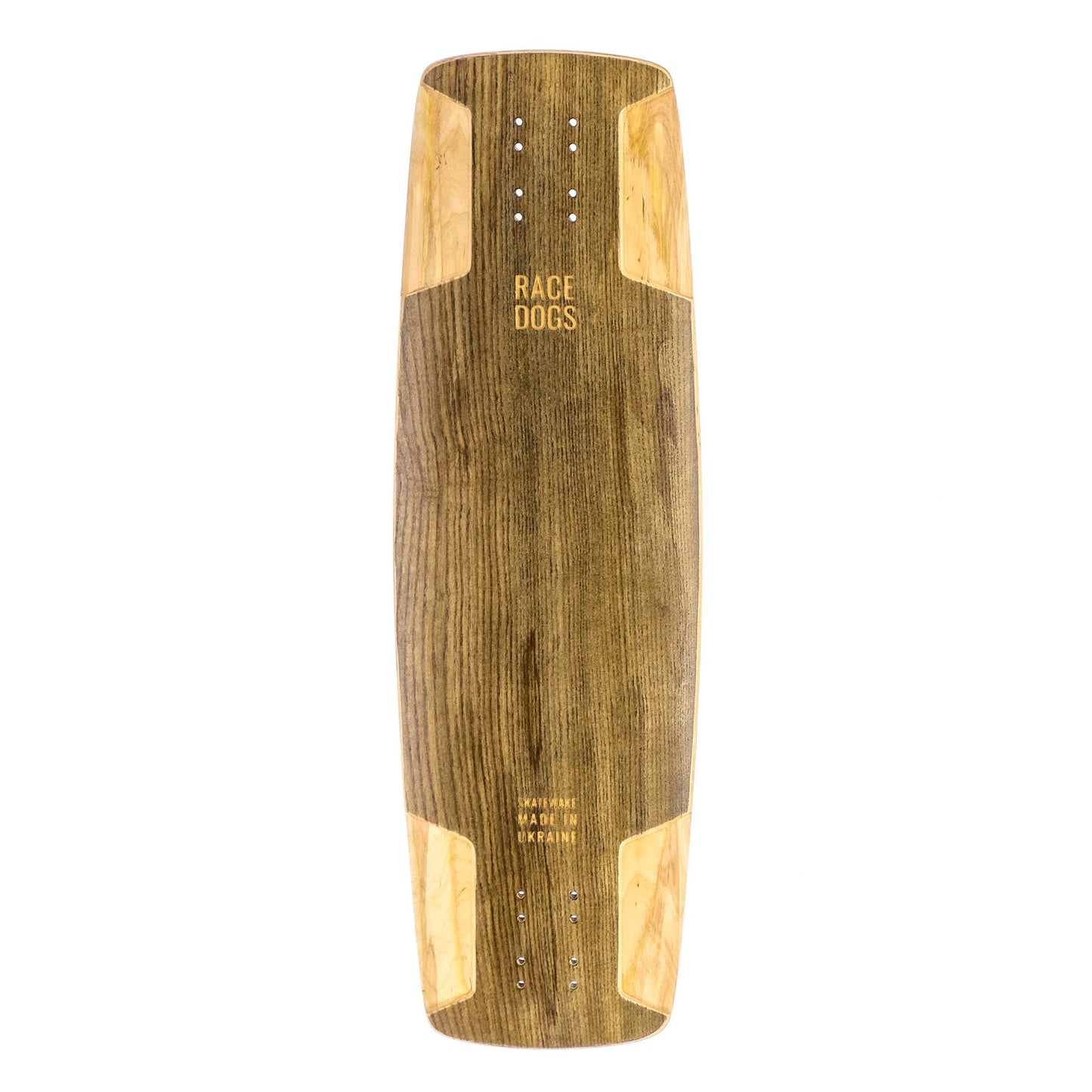 SKATEWAKE 6.0 pro deck