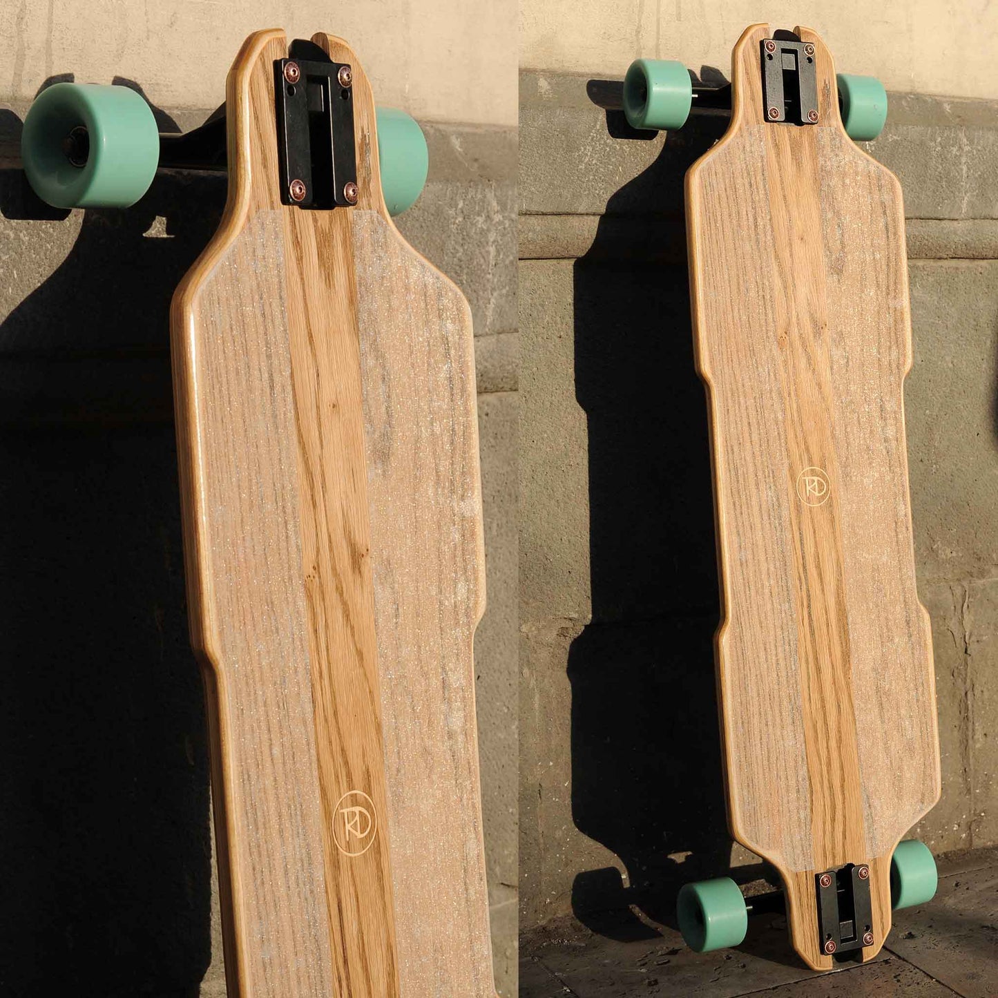 MRIYA longboard