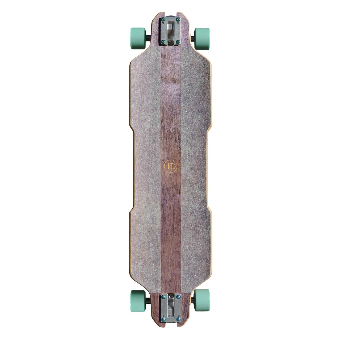 MRIYA longboard