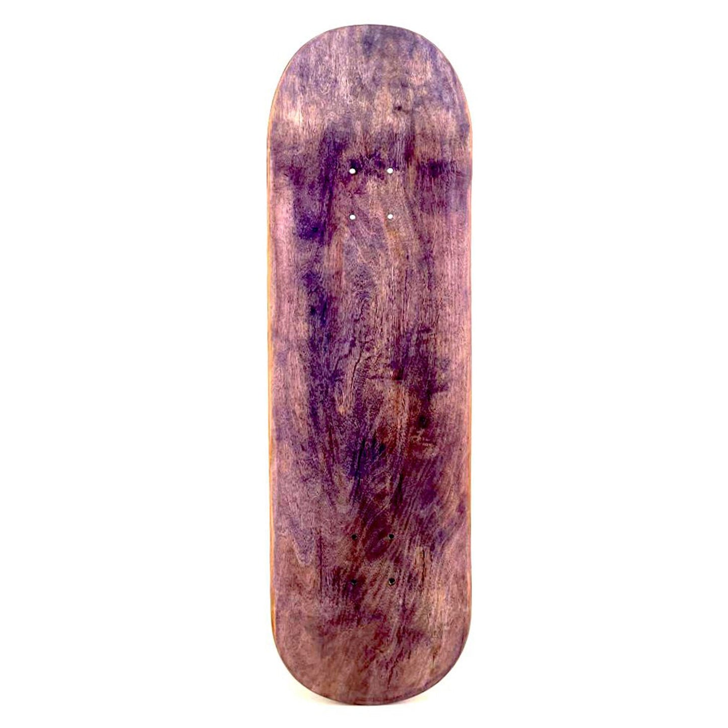 Popsicle deck 9" violet