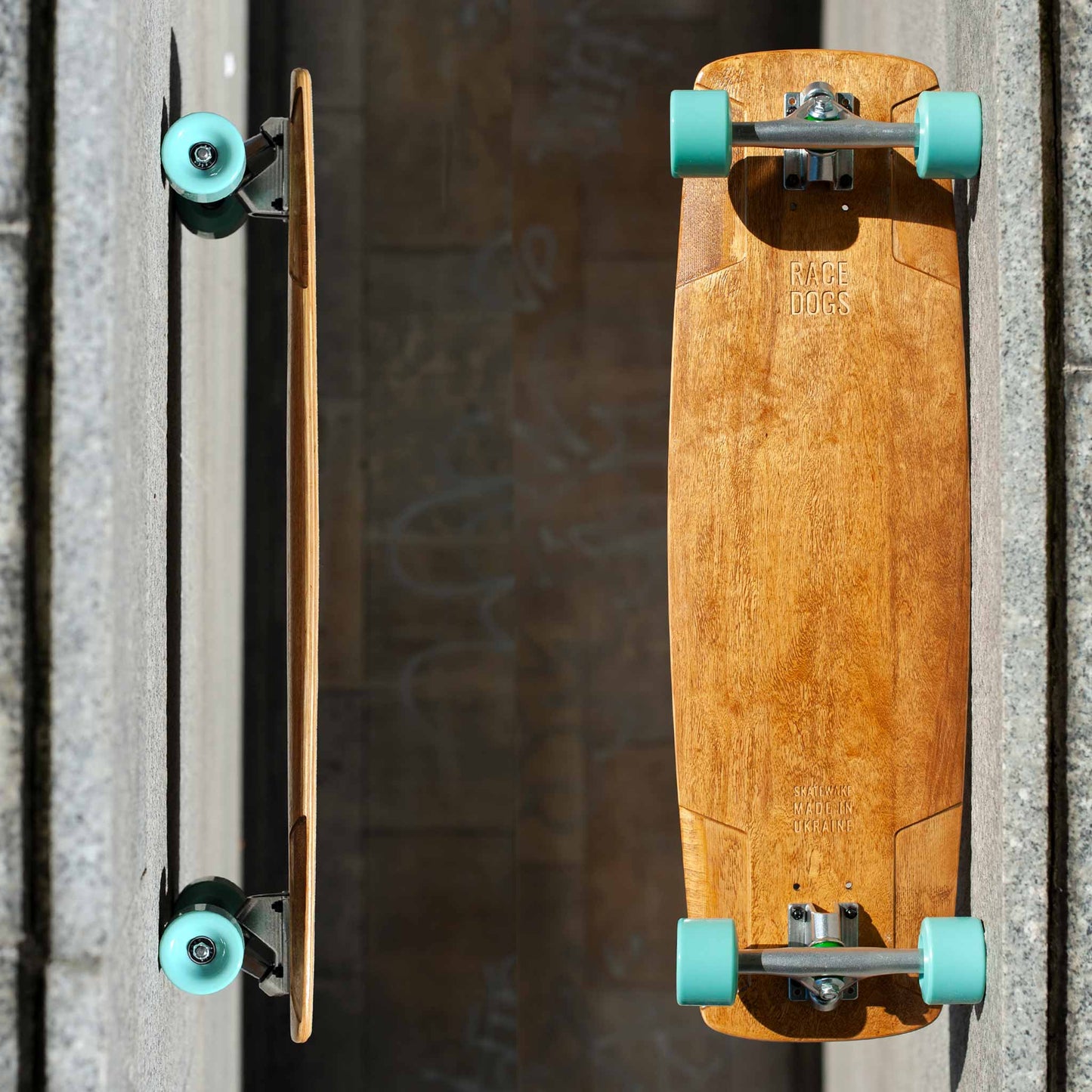 SKATEWAKE 6.0 basic