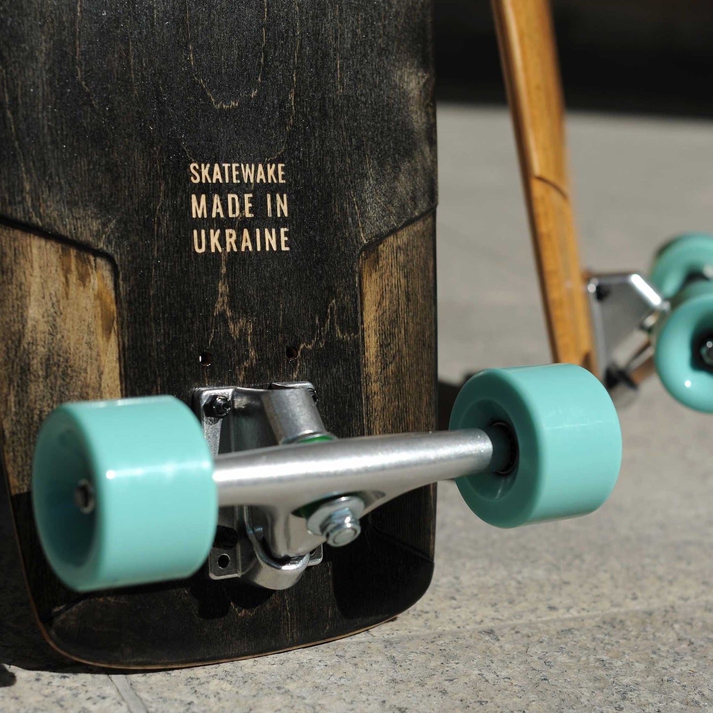 SKATEWAKE 6.0 basic