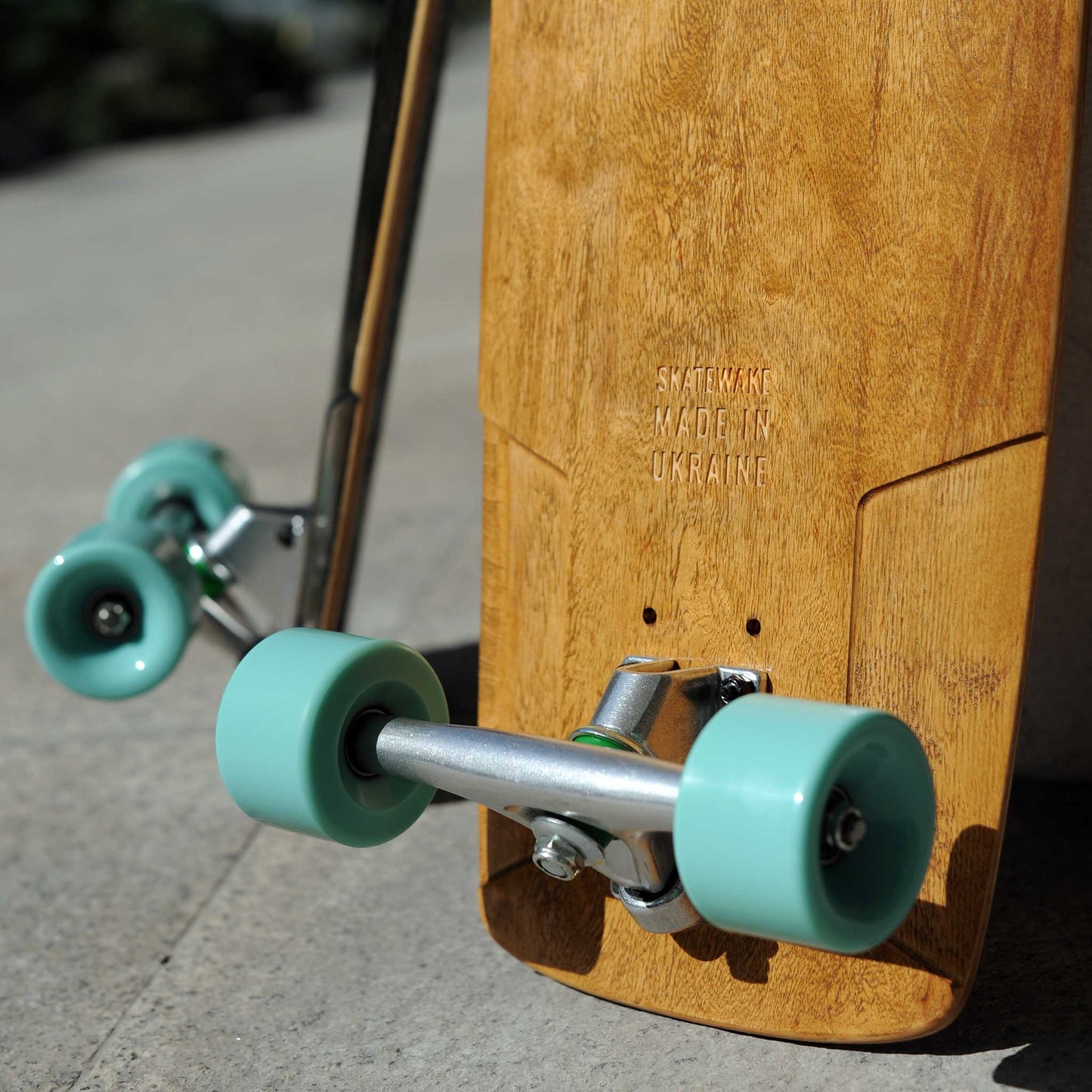 SKATEWAKE 6.0 basic