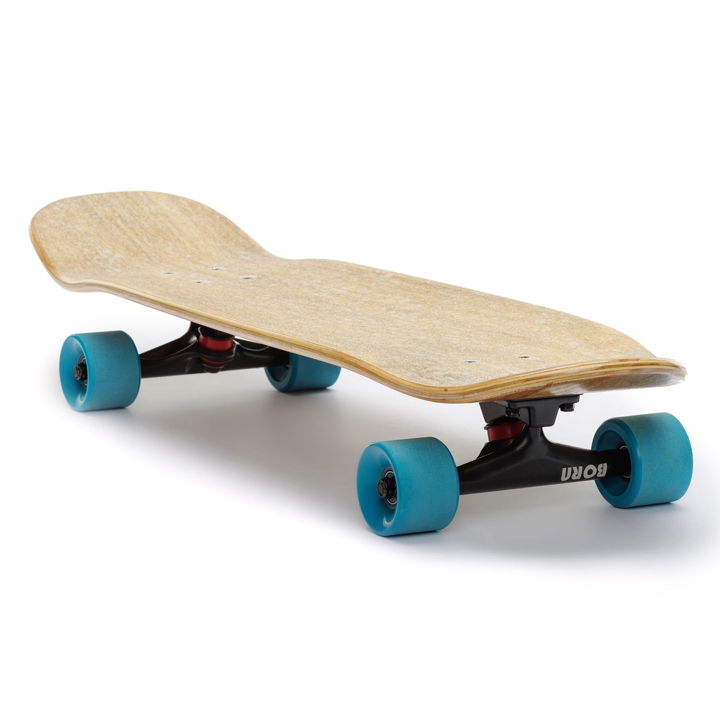 SOLAR cruiser