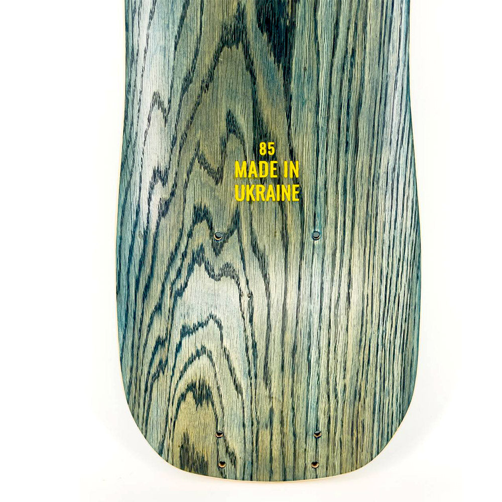 CUSTOM Freebord Deck