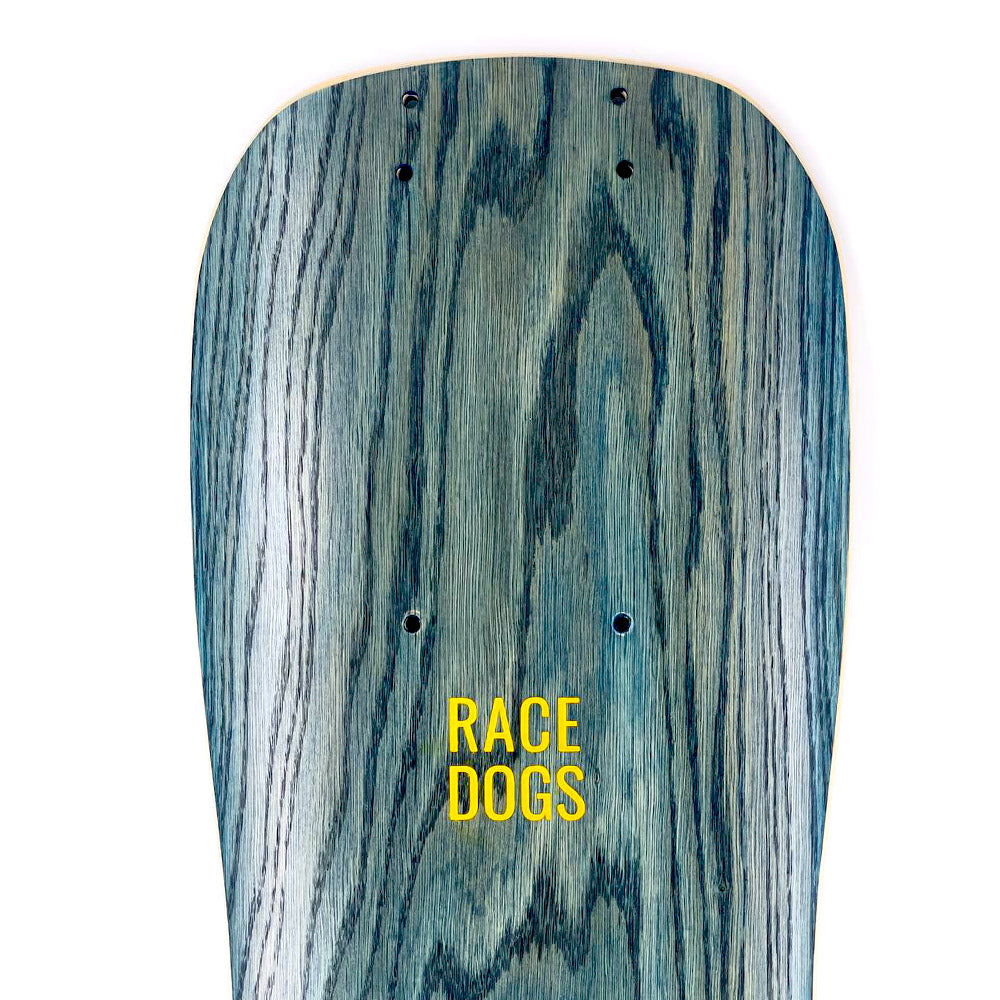 CUSTOM Freebord Deck
