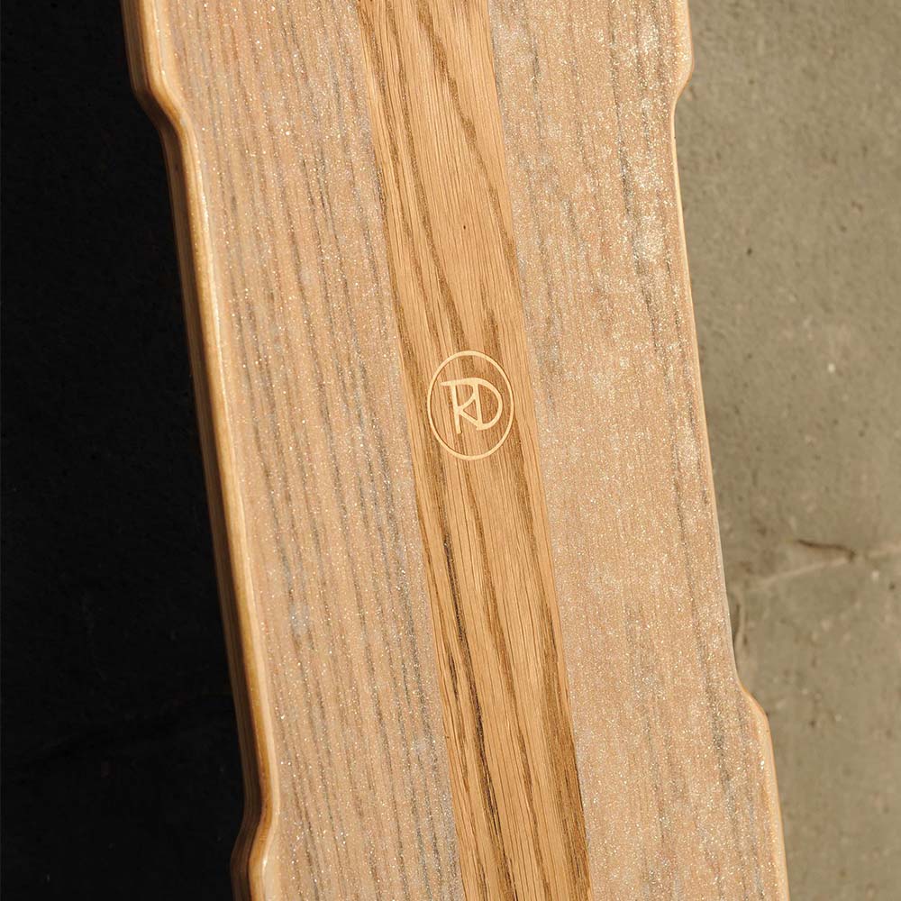 MRIYA longboard
