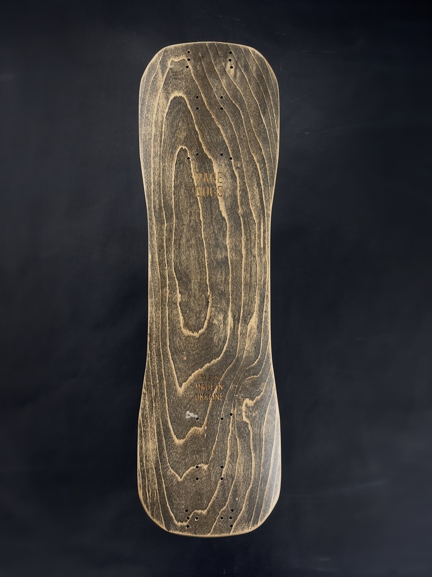 83.5 UNI Limited Freebord Deck 001