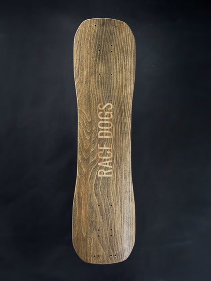 82 QQ Limited Freebord Deck 002