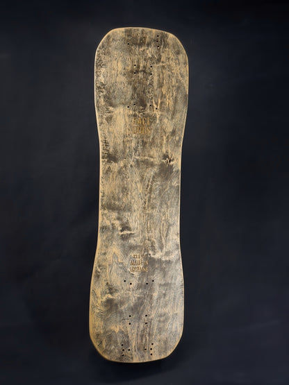 83.5 UNI Limited Freebord Deck 005