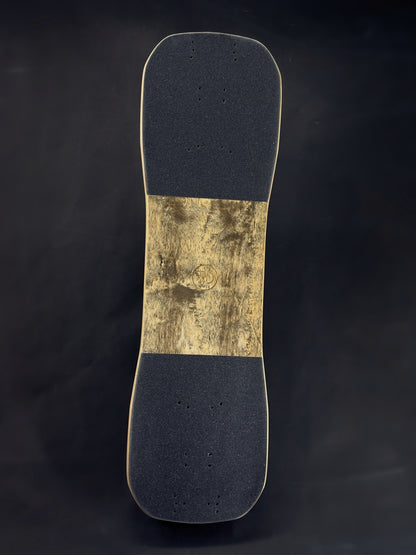 83.5 UNI Limited Freebord Deck 005