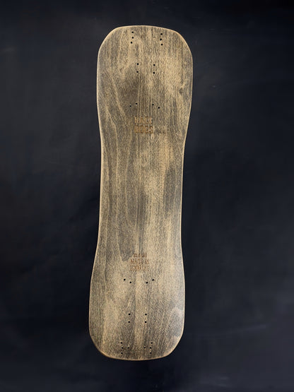 83.5 UNI Limited Freebord Deck 006