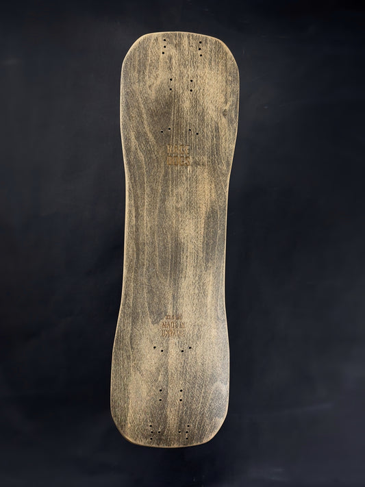 83.5 UNI Limited Freebord Deck 006