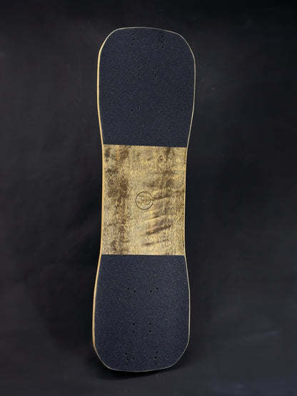 83.5 UNI Limited Freebord Deck 006