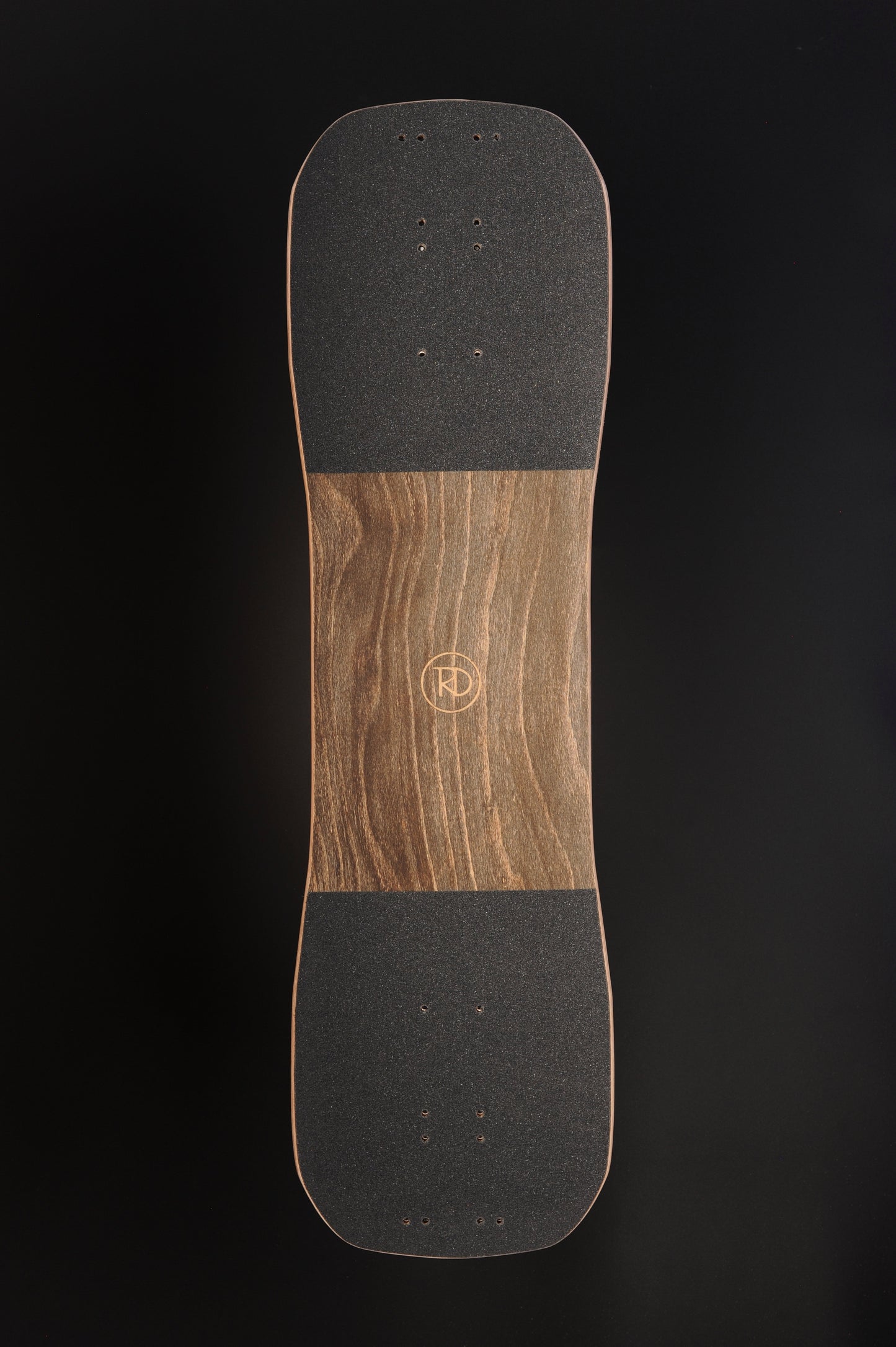 87 WIDE 5/5X Limited Freebord Deck 013
