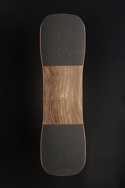 87 WIDE 5/5X Limited Freebord Deck 013