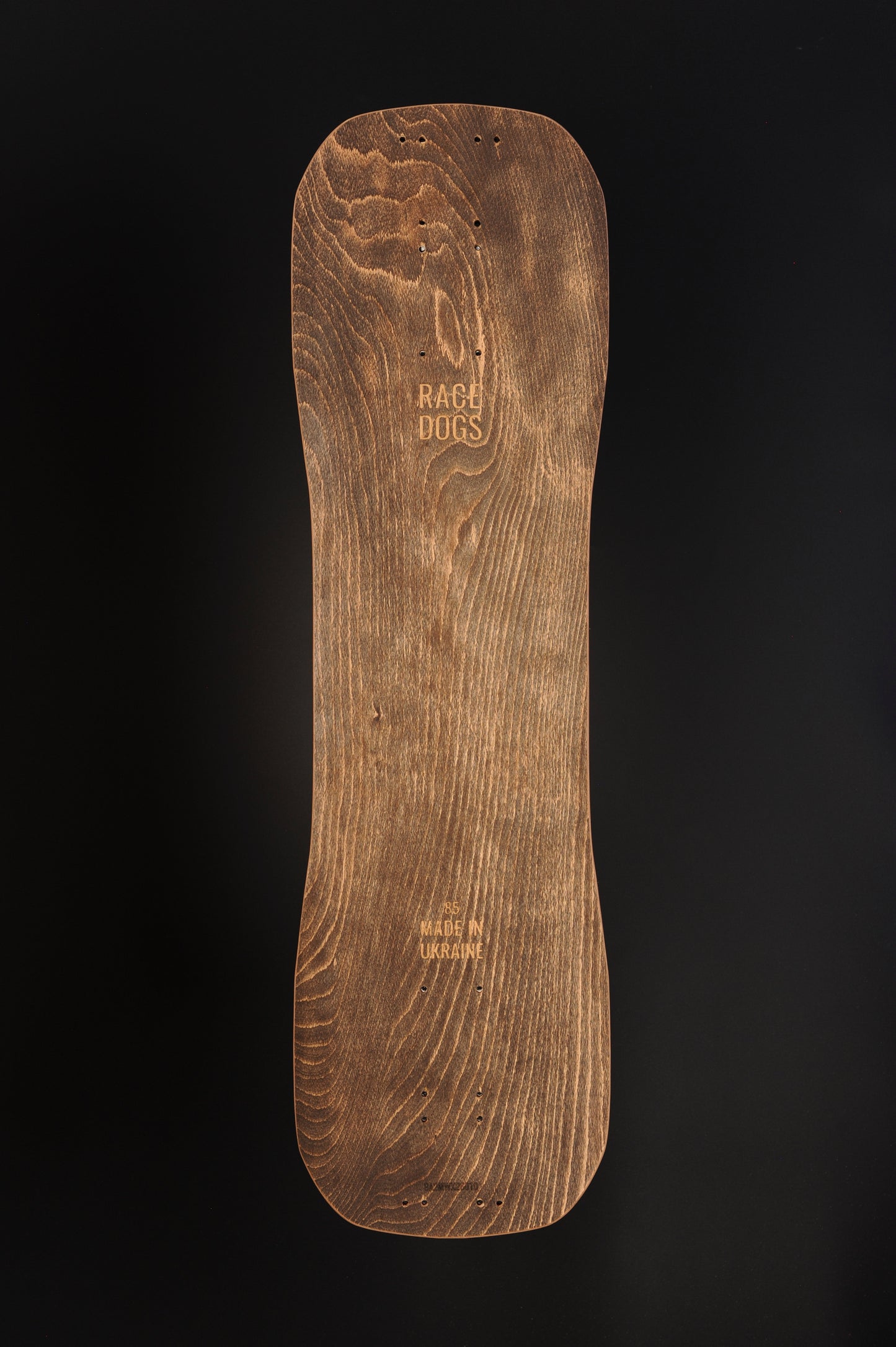 85 5/5X Limited Freebord Deck 010
