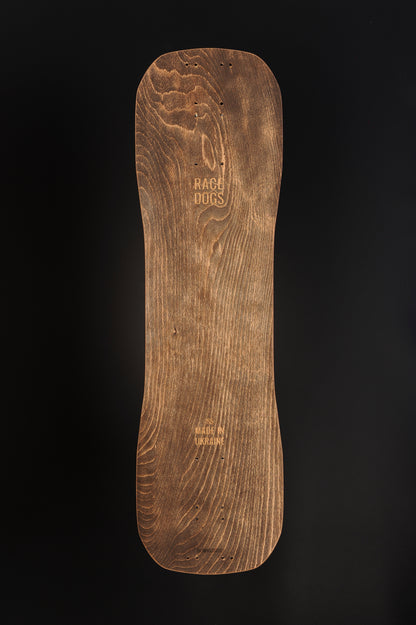 85 5/5X Limited Freebord Deck 010