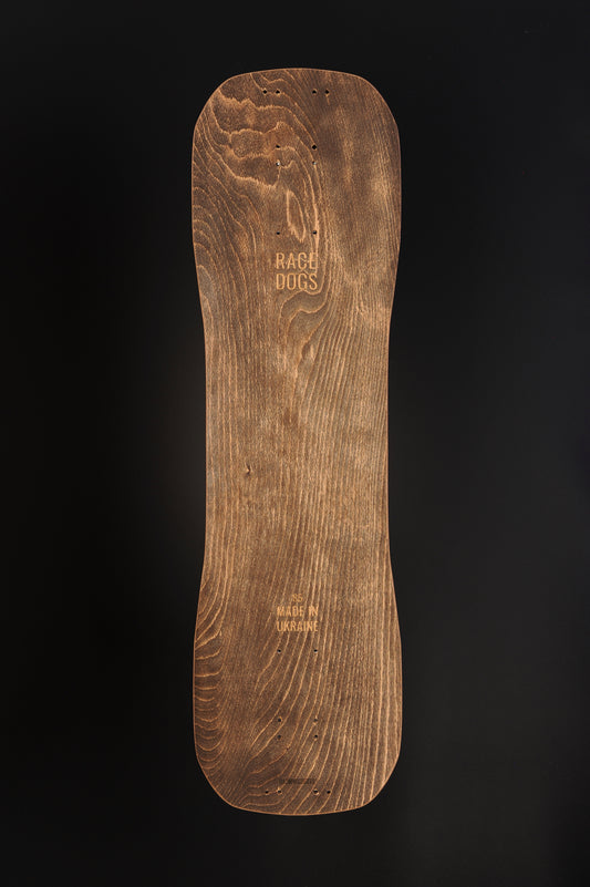 85 5/5X Limited Freebord Deck 010