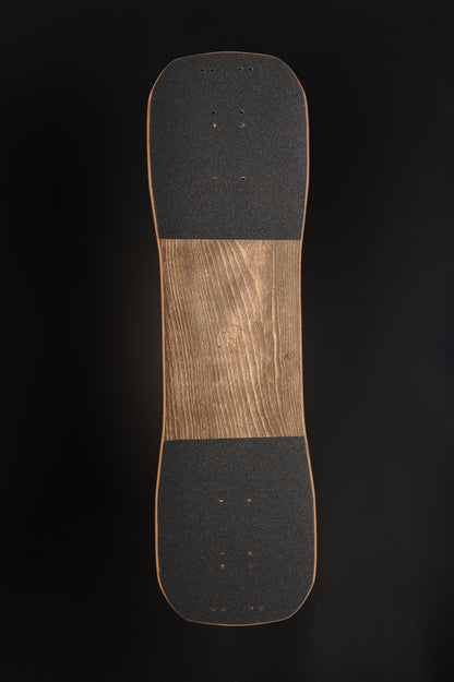 85 5/5X Limited Freebord Deck 010