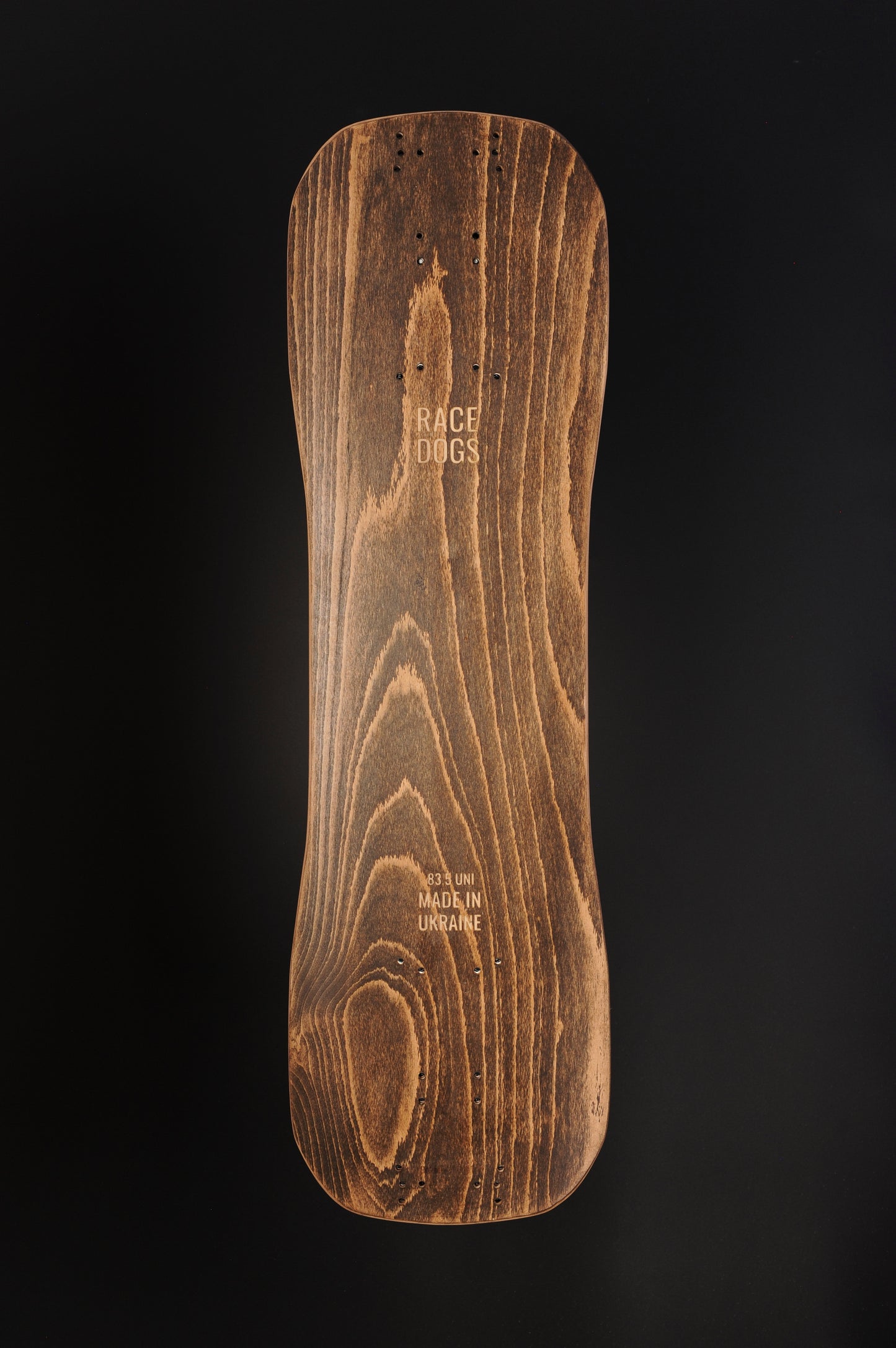 83.5 UNI Limited Freebord Deck 011
