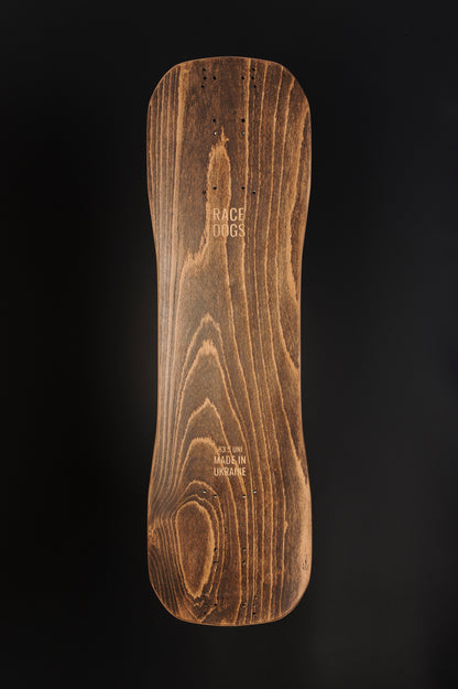 83.5 UNI Limited Freebord Deck 011