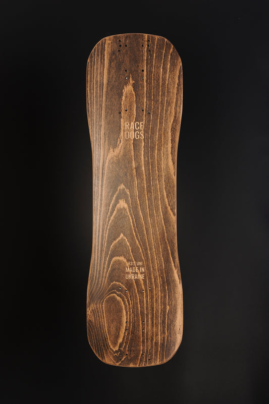 83.5 UNI Limited Freebord Deck 011