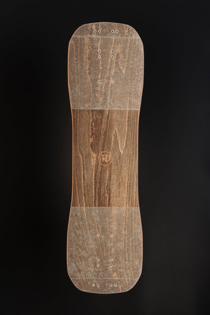 87 WIDE 5/5X Limited Freebord Deck 015
