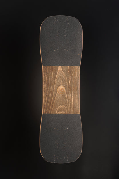 83.5 UNI Limited Freebord Deck 020