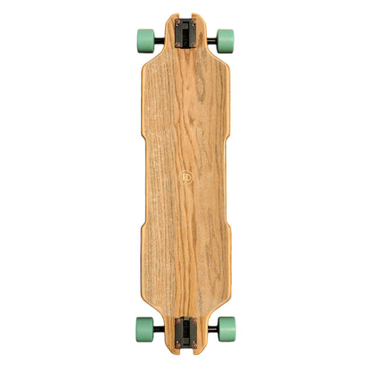 MRIYA longboard