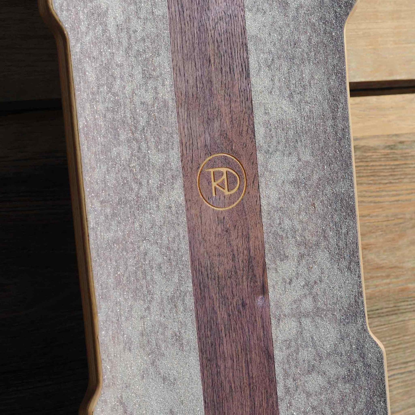 MRIYA longboard