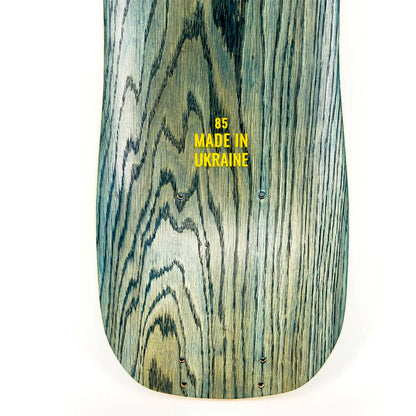 CUSTOM Freebord Deck