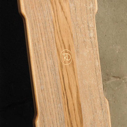 MRIYA longboard